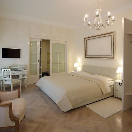 زغرب B&B Fotic الغرفة الصورة