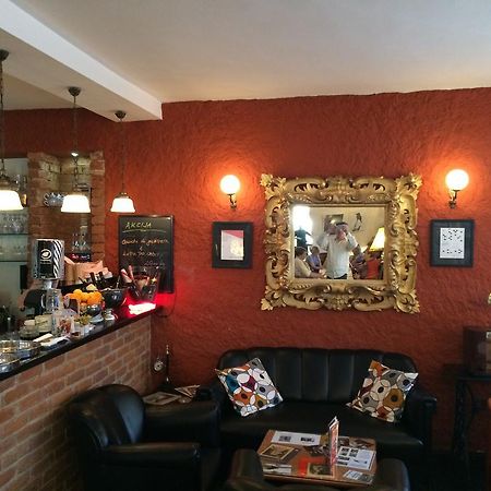 زغرب B&B Fotic المظهر الخارجي الصورة
