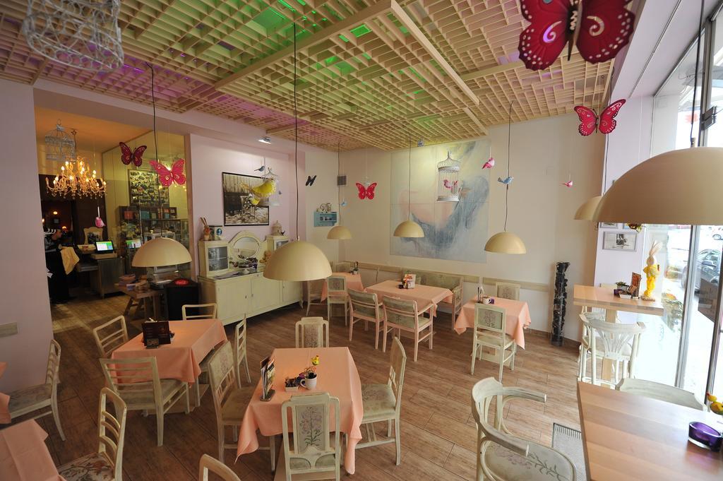 زغرب B&B Fotic المظهر الخارجي الصورة