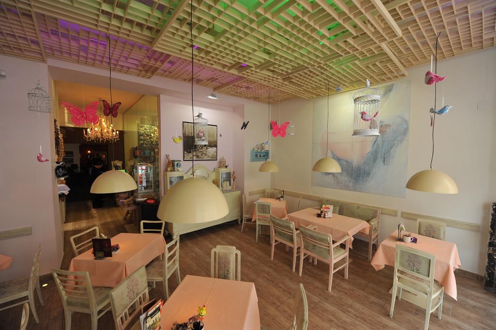 زغرب B&B Fotic المظهر الخارجي الصورة
