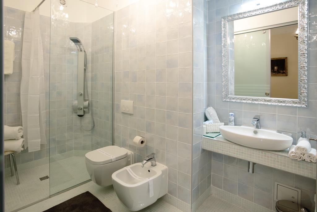 زغرب B&B Fotic الغرفة الصورة