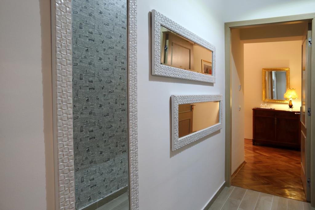 زغرب B&B Fotic المظهر الخارجي الصورة