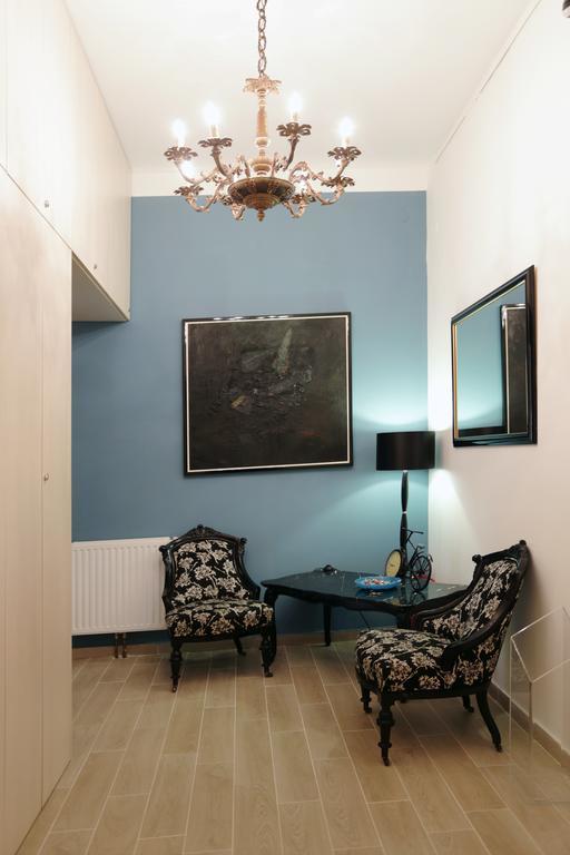 زغرب B&B Fotic المظهر الخارجي الصورة